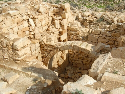 גלבוע גולן - מורה דרך